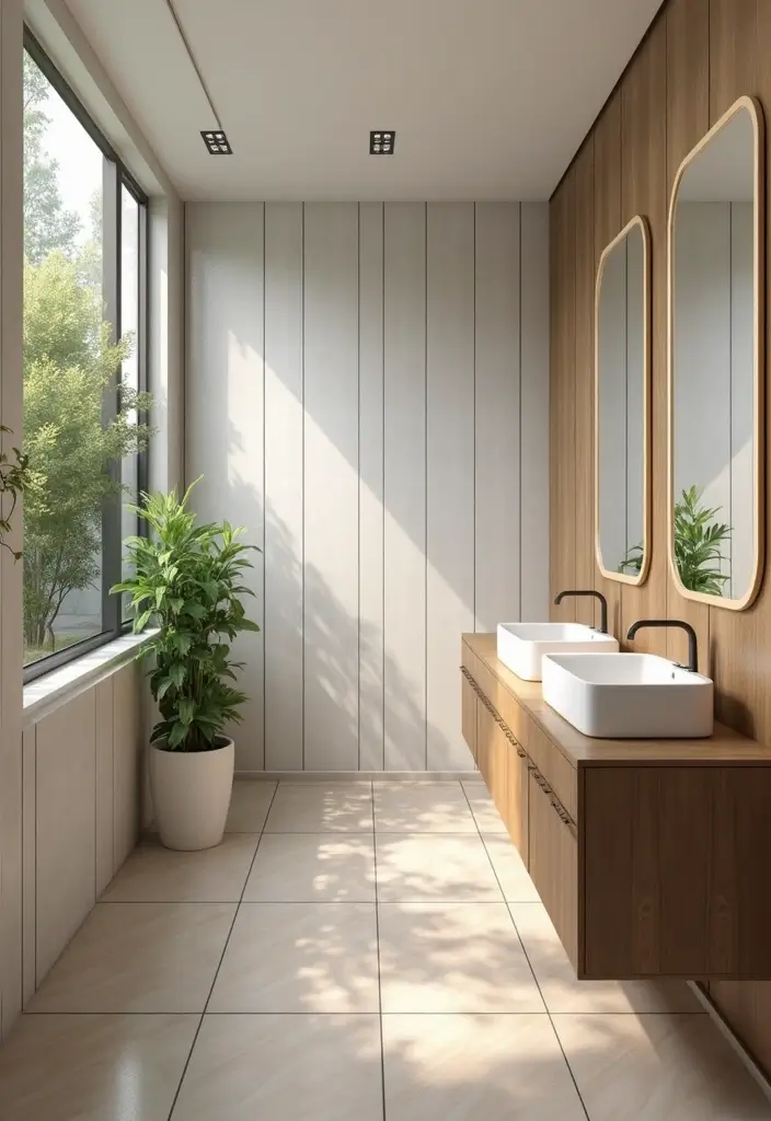 10 Office Bathroom Design Ideas That Surprise Conclusion