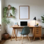 12 Office Nook Ideas for Small Spaces