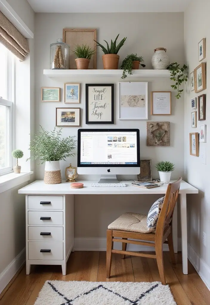 12 Office Nook Ideas for Small Spaces - Conclusion