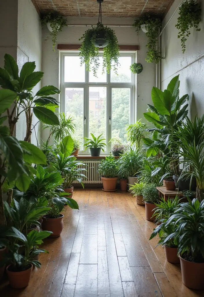 15 Inspiring Offices with Plants That Feel Refreshing - Conclusion