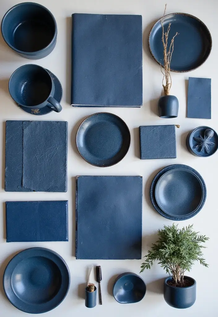 18 Dark Blue Office Ideas That Feel Sophisticated - Conclusion