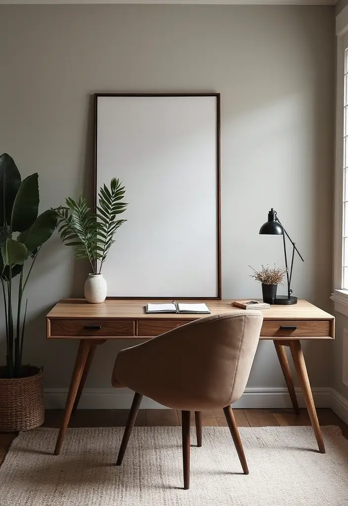 18 Masculine Home Office Ideas That Look Bold - Conclusion