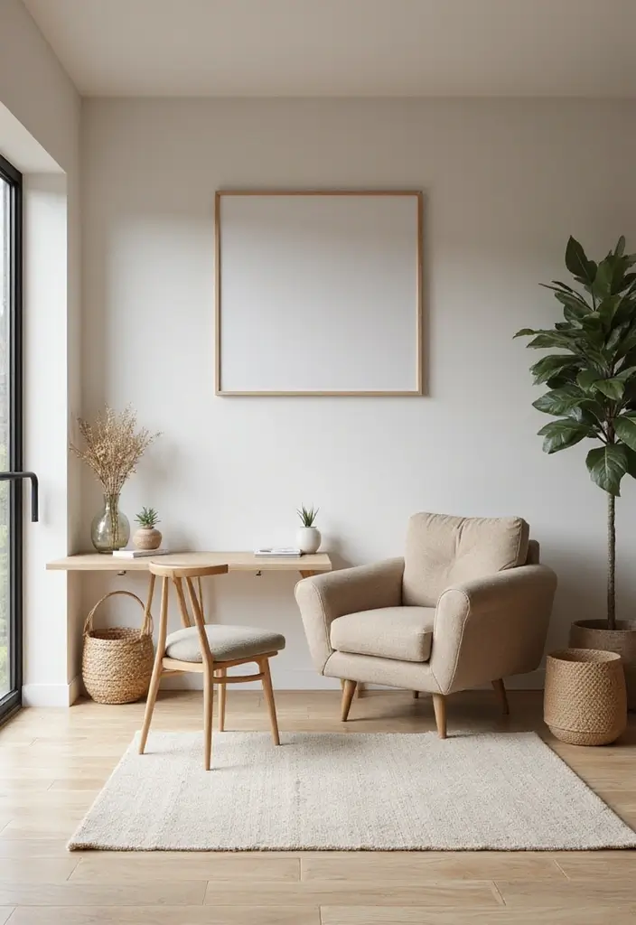 20 Minimalist Office Designs That Keep Things Simple - Conclusion