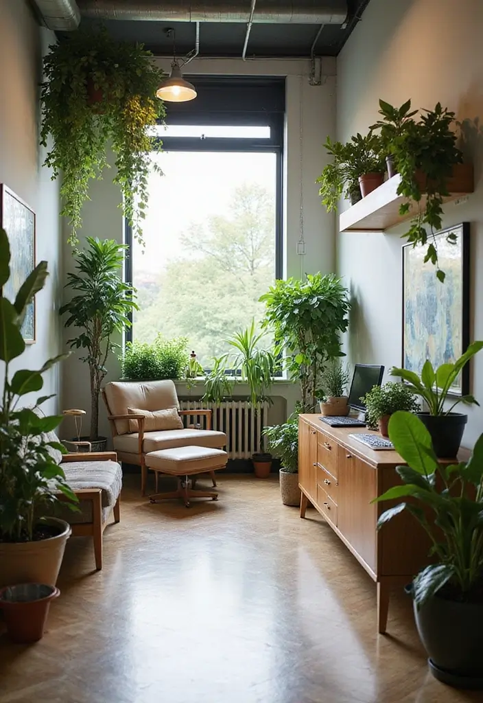 20 Modern Office Decor Ideas You’ll Love - Conclusion