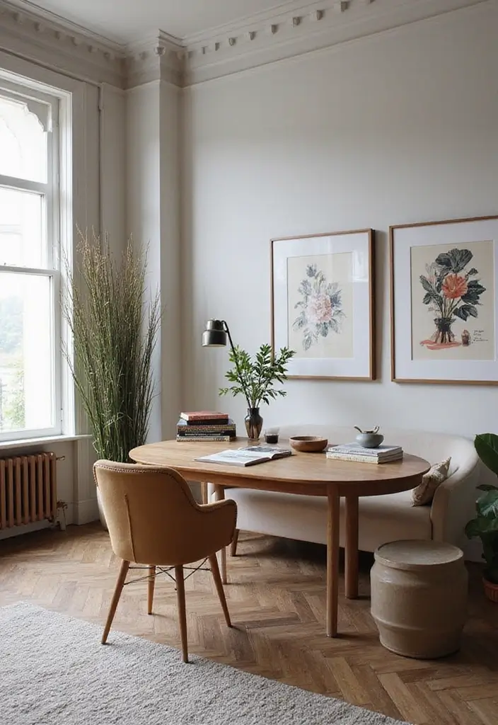 22 Living Room Office Combos That Actually Work - Conclusion