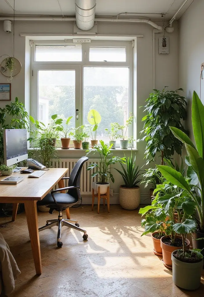 22 Office Decoration Ideas That Feel Fresh & Stylish - Conclusion