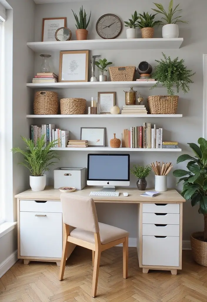 22 Office Shelving Ideas That Mix Storage & Style - Conclusion