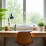 25 Desk Office Ideas That Upgrade Your Workspace