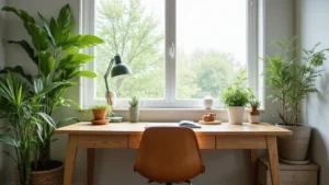 25 Desk Office Ideas That Upgrade Your Workspace