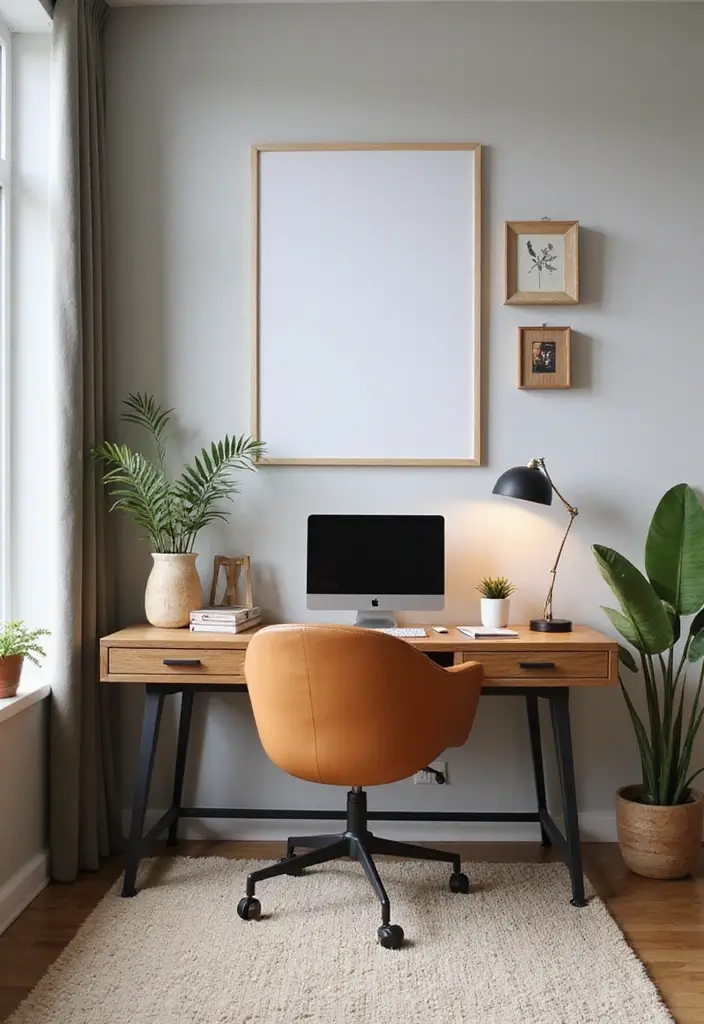 25 Home Office Desk Ideas That Look Stylish & Smart - Conclusion