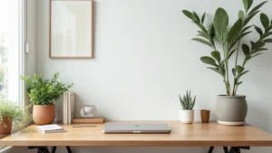 25 Office Decor Ideas That Instantly Upgrade Your Desk