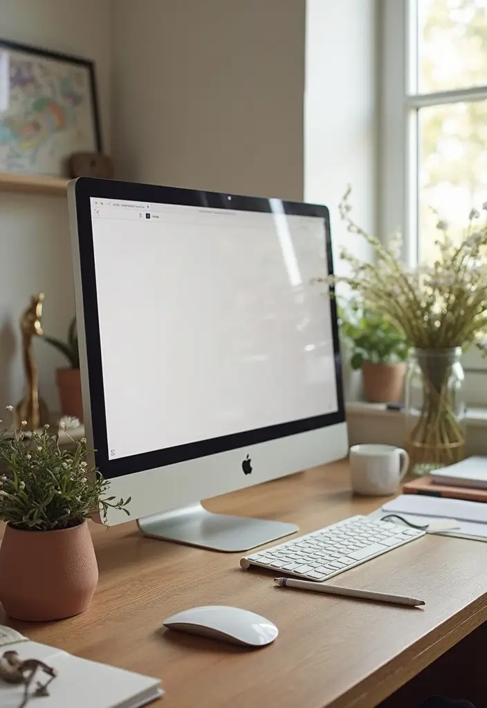 25 Office Decor Ideas That Instantly Upgrade Your Desk - Conclusion