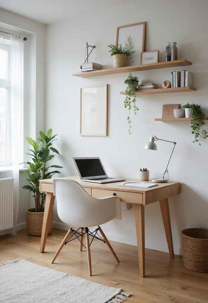 25 Office Desk Organization Ideas That Reduce Clutter - Conclusion