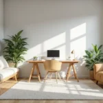 30+ Modern Home Office Designs That Wow