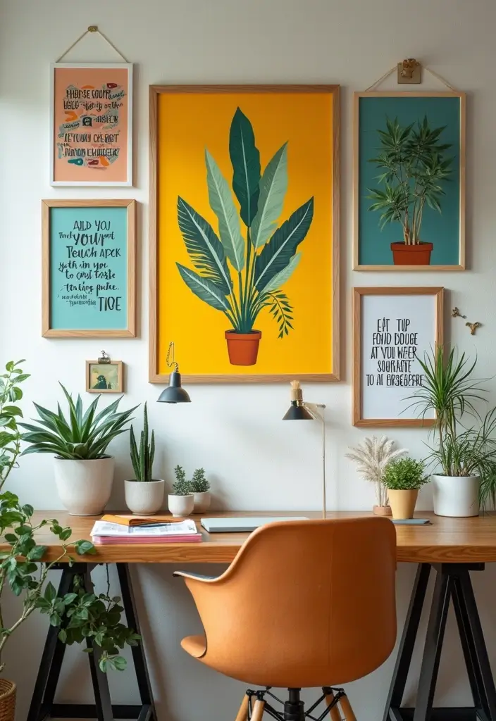 30+ Office Wall Decor Ideas That Inspire Creativity - Conclusion