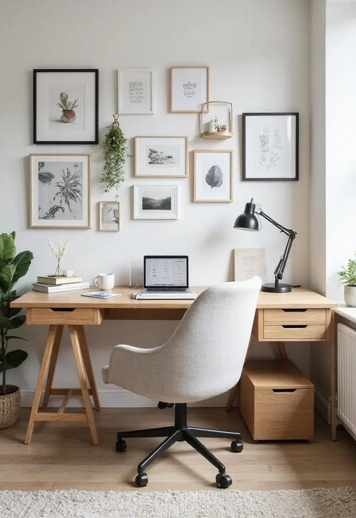 30 Aesthetic Office Decor Ideas TikTok Would Approve - Conclusion