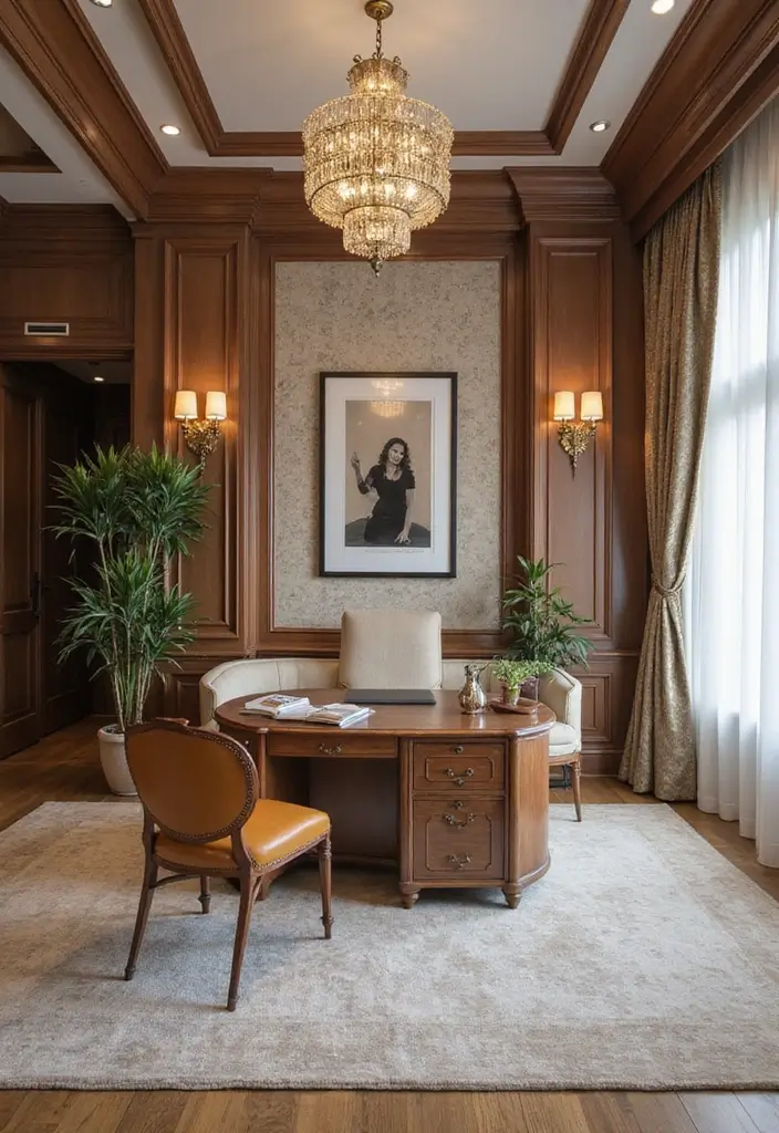 30 Classy Office Decor Ideas That Scream “CEO Energy” - Conclusion