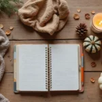 30 Cozy Office Decor Ideas for Fall/Winter Work Days