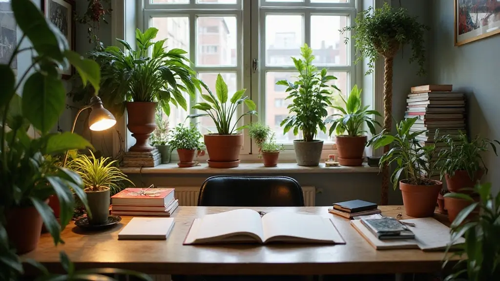 30 Cute Office Ideas You’ll Want to Copy Immediately