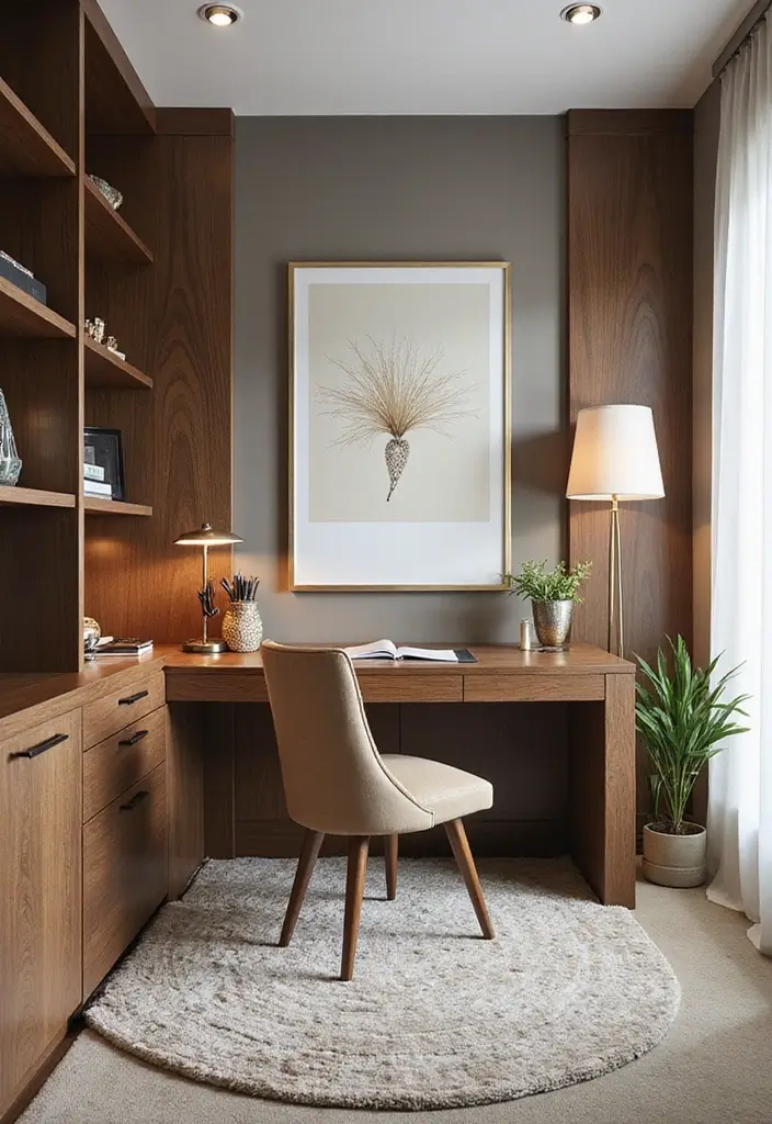 30 Fancy Office Design Ideas That Look Super Expensive - Conclusion