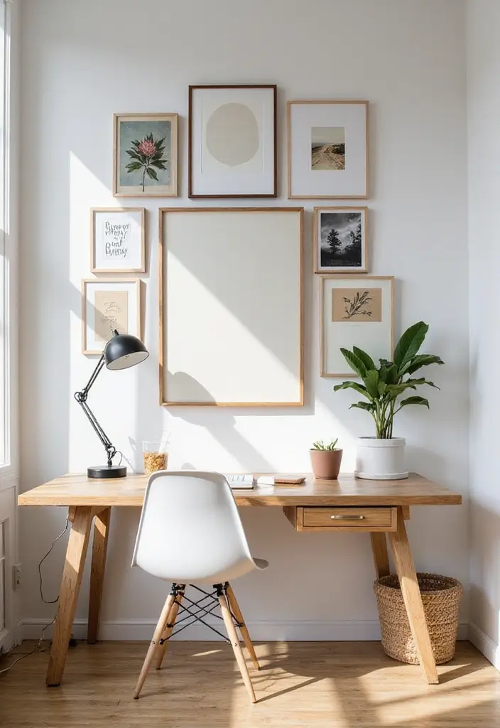 30 Gallery Wall Office Ideas to Instantly Level Up Your Zoom Background - Conclusion