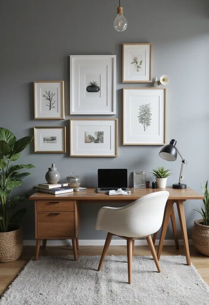 30 Gray Office Ideas That Are Anything but Boring - Conclusion
