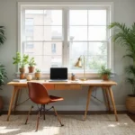 30 Home Office Corner Desk Ideas That Actually Use Dead Space