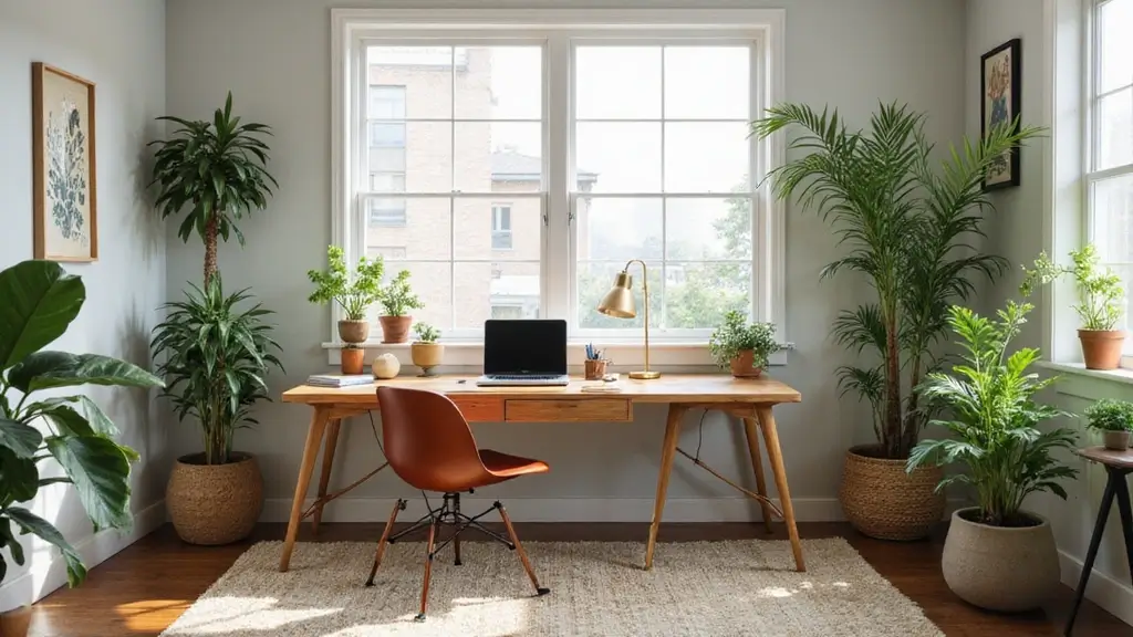 30 Home Office Corner Desk Ideas That Actually Use Dead Space