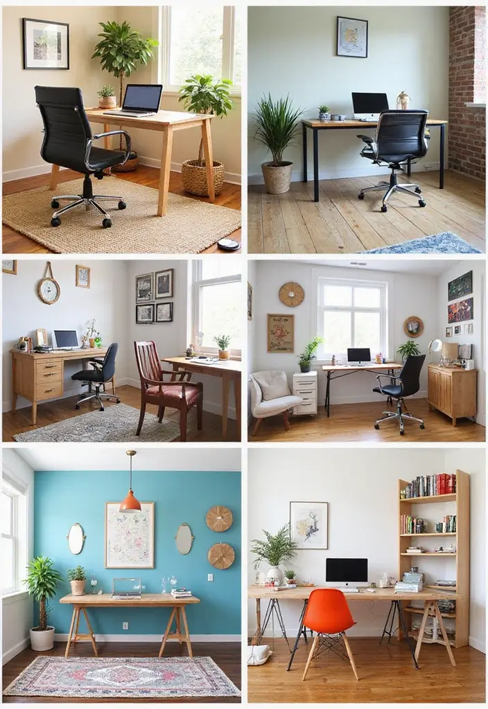 30 Home Office + Gym Combo Ideas That Save Space Like Crazy - Conclusion