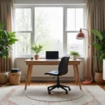 30 IKEA Office Hacks That Look Totally Custom