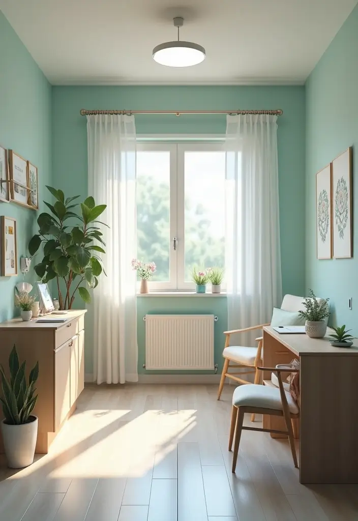 30 Nurse Office Decor Ideas to Keep the Space Calm and Supportive - Conclusion