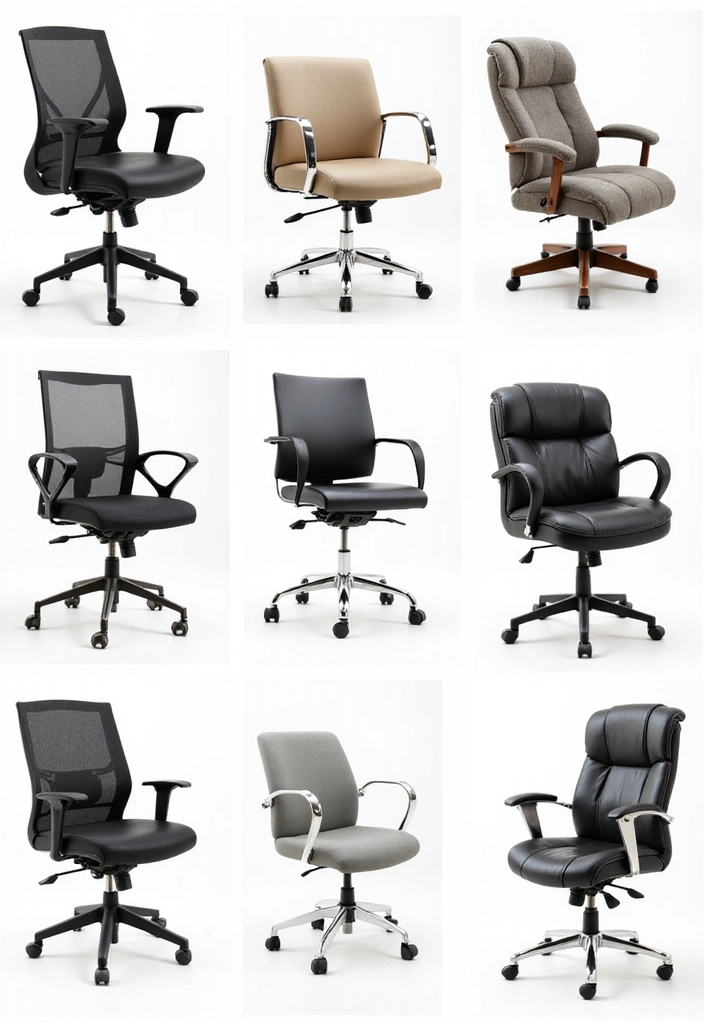 30 Office Chair Ideas That Are Cute AND Ergonomic - Conclusion