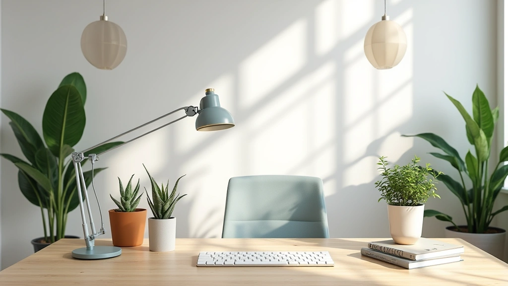 30 Office Desk Inspiration Pics That’ll Make You Redecorate Today