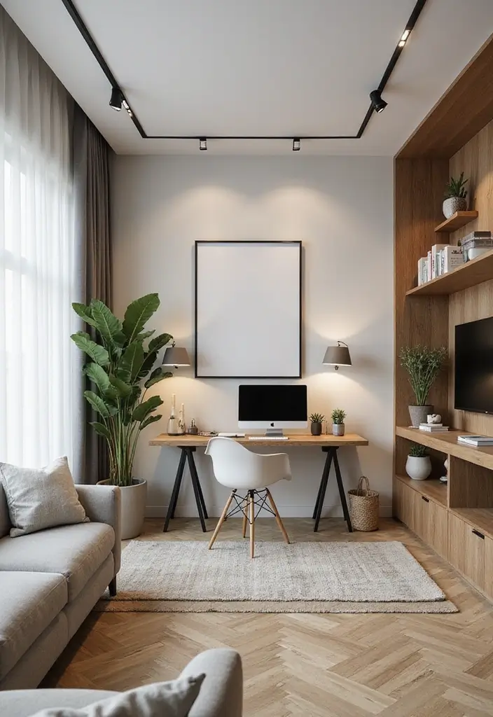 30 Office Nook in Living Room Ideas That Don’t Ruin Your Aesthetic - Conclusion