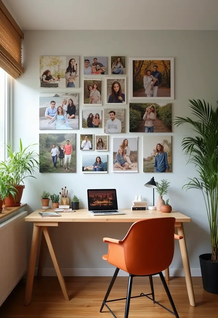 30 Office Photo Wall Ideas to Personalize Your Workspace - Conclusion