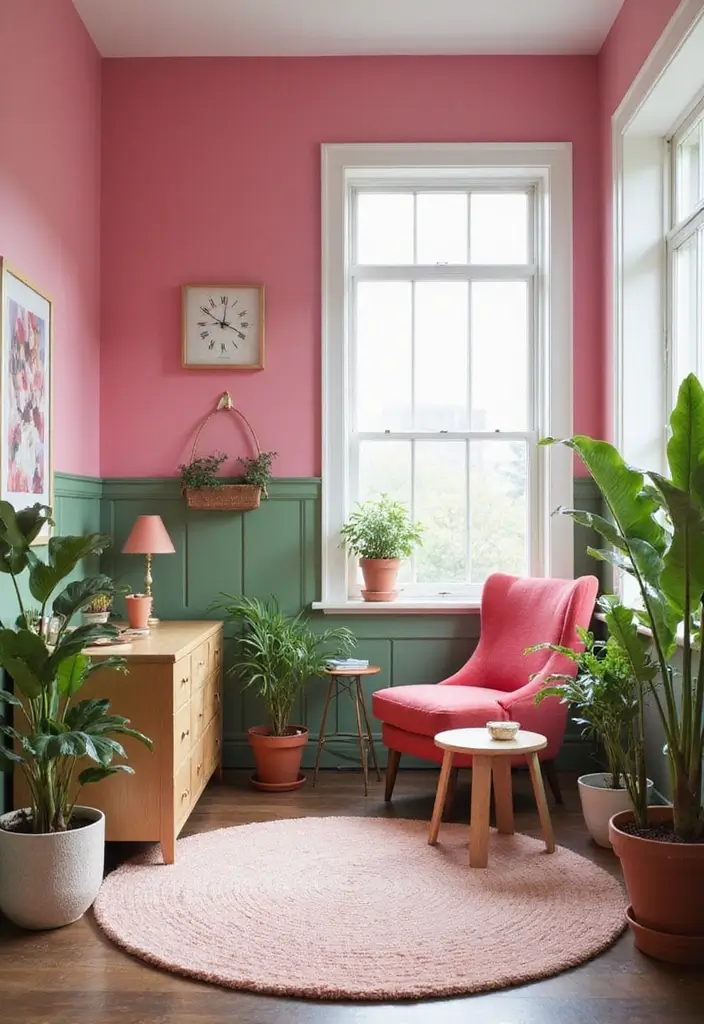 30 Pink and Green Office Ideas for the Prettiest Color Combo Ever - Conclusion