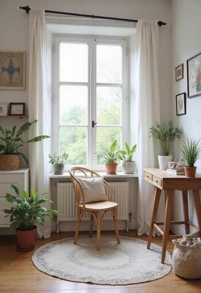 30 Shabby Chic Office Ideas with Soft Neutrals + Vintage Details - Conclusion