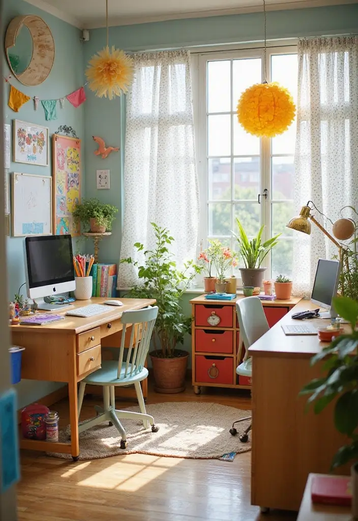 30 Toca Boca Office Ideas You Need to Try in Your Build - 15. Theme Days
