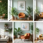 30 Wall Design Ideas for Your Office That Don’t Feel Boring