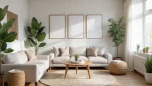 15 Therapy Office Decor Ideas That Feel Calming