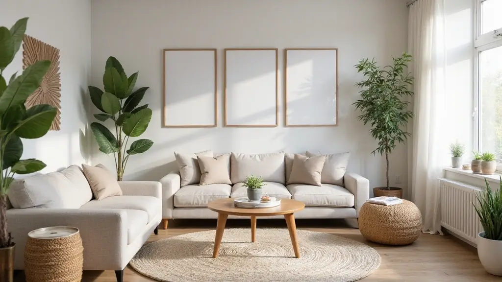 15 Therapy Office Decor Ideas That Feel Calming