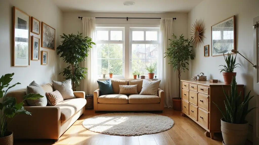 15 Tiny Home Office Ideas That Maximize Small Spaces