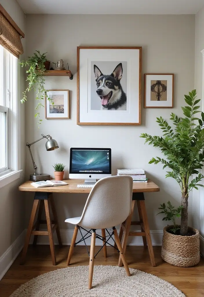 15 Tiny Home Office Ideas That Maximize Small Spaces - Conclusion 1