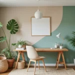 17 Best Office Paint Colors for Focus & Productivity