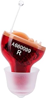 Hearing Amplifier for Seniors Adults Noise-Cancelling - Elderly Assistan...