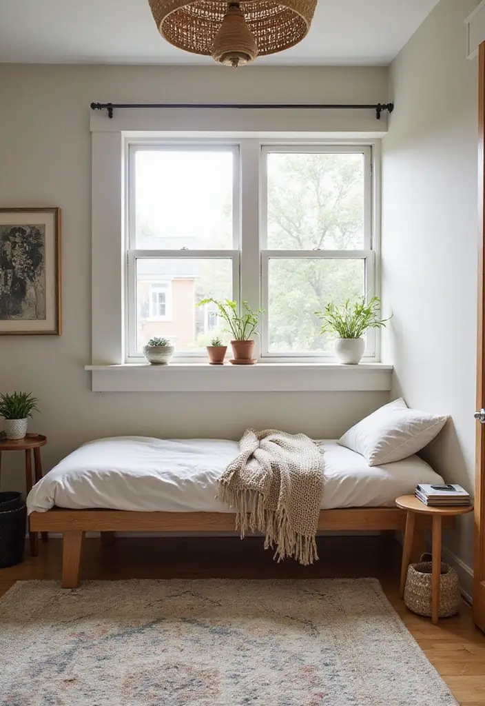 10 Home Offices with Daybeds That Double as Guest Rooms - Conclusion 1