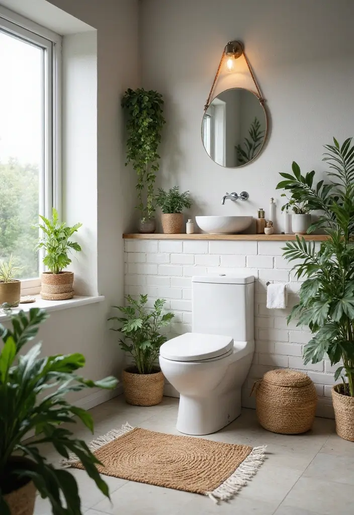 30 Office Bathroom Decor Ideas So It Doesn’t Feel Like… an Office Bathroom - Conclusion 1