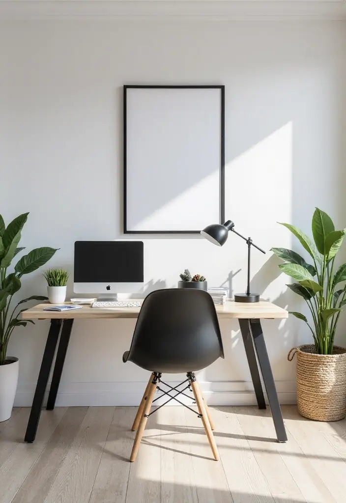 30+ Office Desk Decor Ideas That Spark Creativity - Conclusion 1