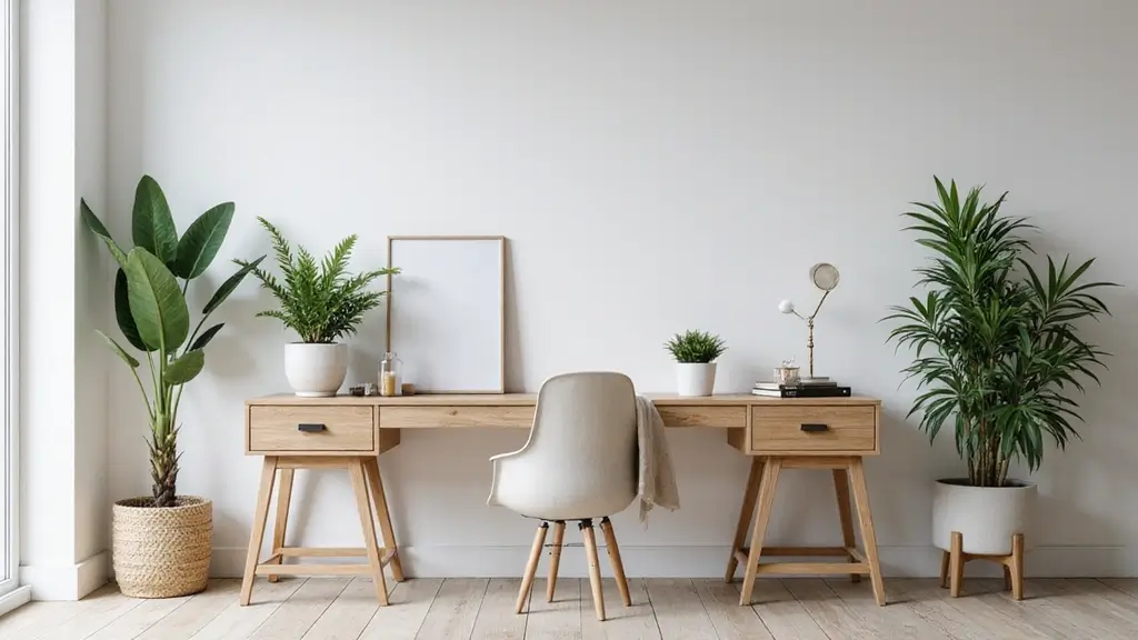 30+ Office Desk Decor Ideas That Spark Creativity