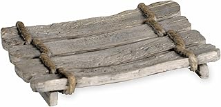 Destinations Driftwood Bathroom Accessories - Destinations Driftwood Soa...